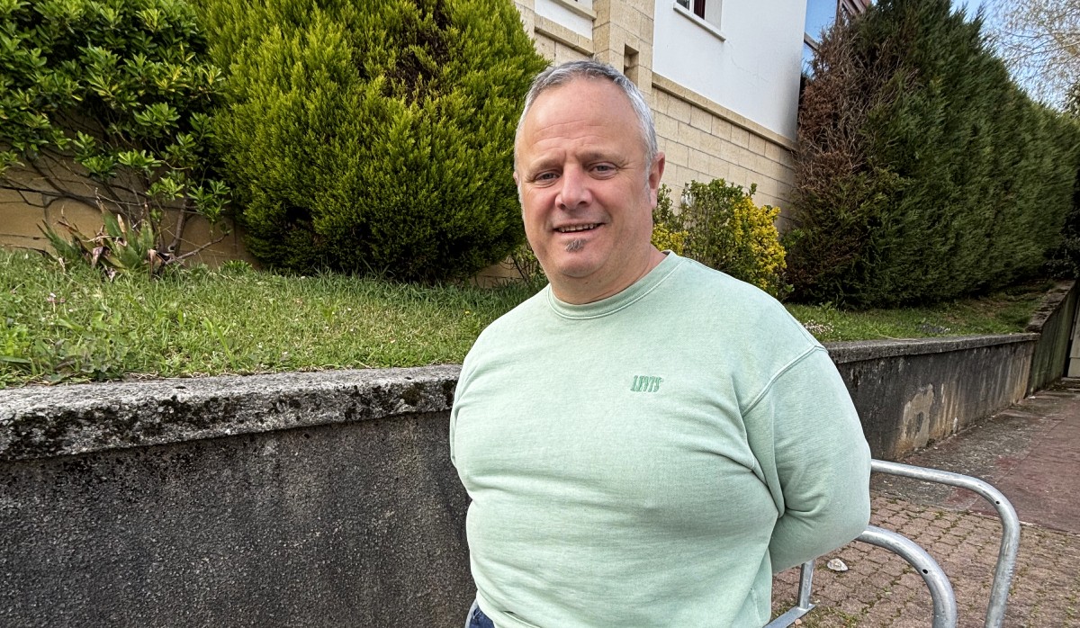 Bizikletentzako aparkalekuak bikoiztu ditu udalak